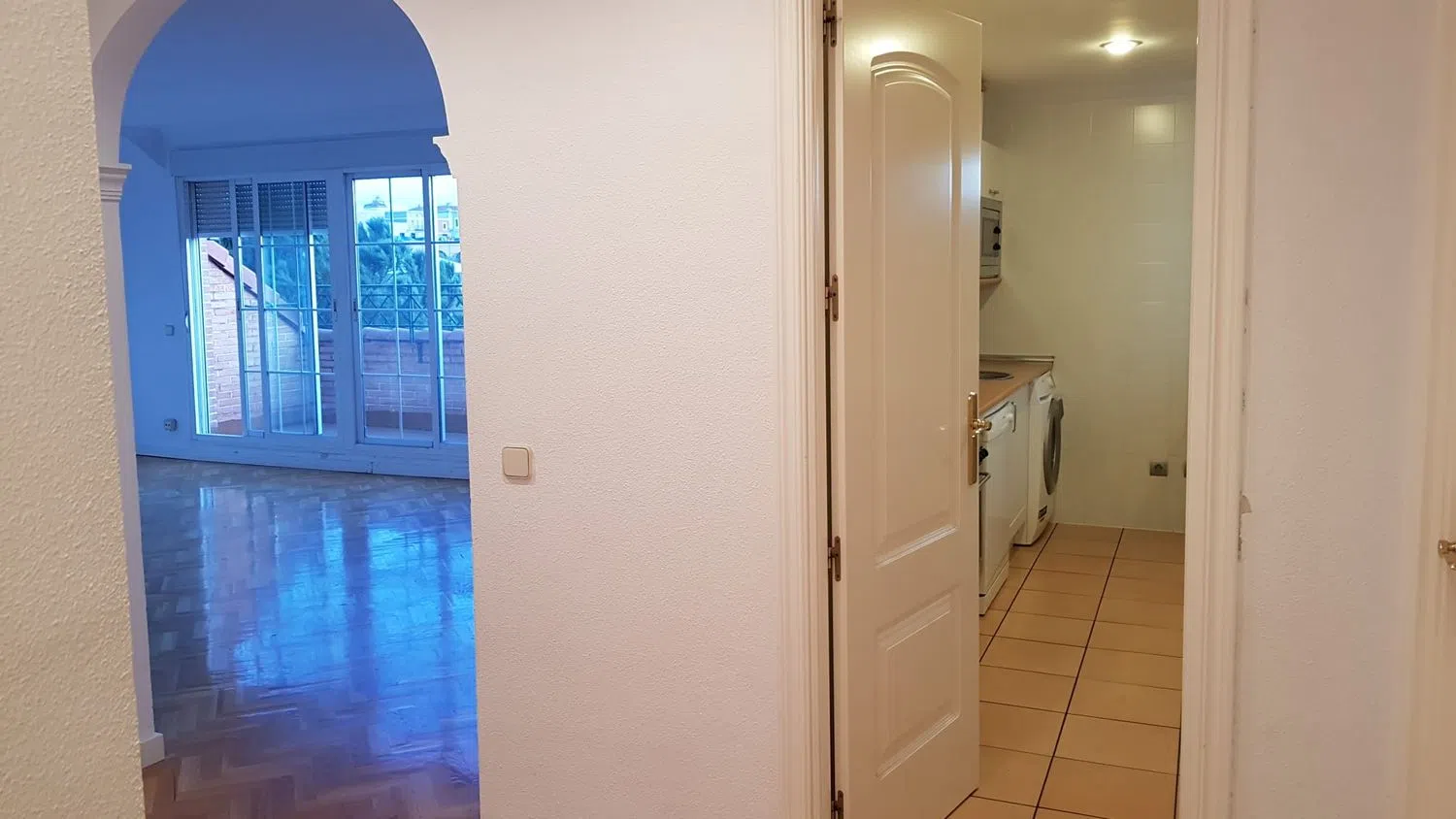 Piso en avenida de Esparta, 57 - Foto 6