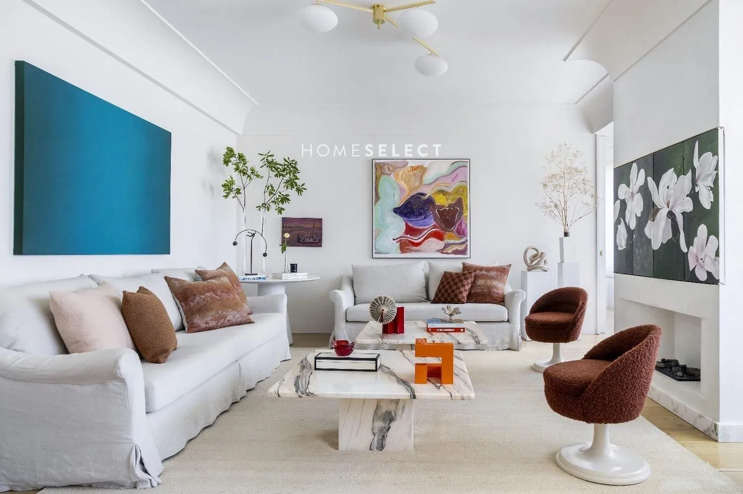 Piso en calle del Príncipe de Vergara - Foto 3