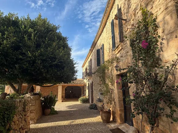 Casa rural en Poligono 2, 630 Parcela - Foto 30