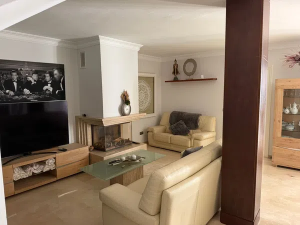 Casa o chalet independiente en Calle Leoni Benabú s/n, Pinares de San Antón - Foto 33