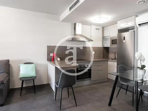 Piso en Calle de Mossèn Andreu - Foto 6