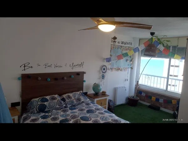 Piso en avenida de la Costa Blanca, 114