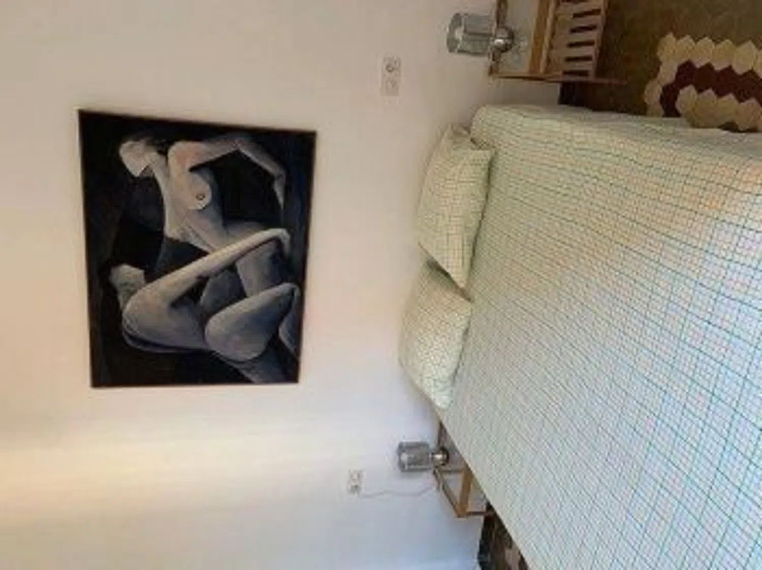 Piso en C. de Sagunto, 105 - Foto 4