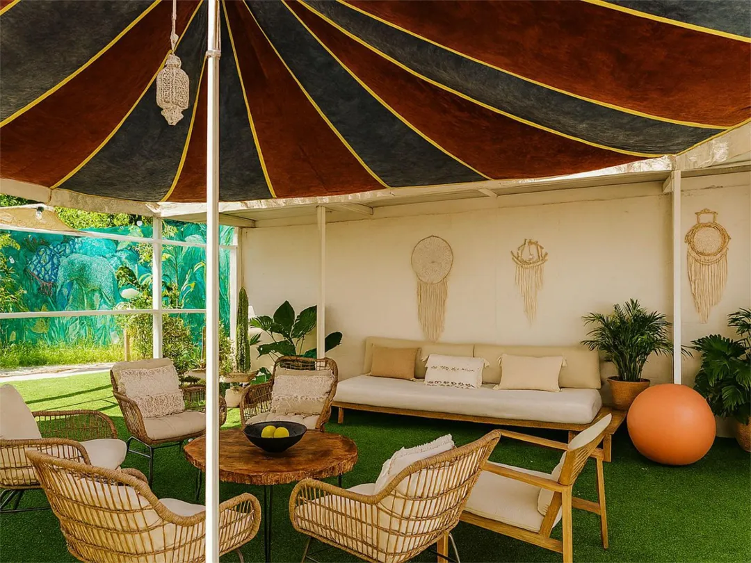 Chalet en  Carrer del Xiprer 2 - Foto 14