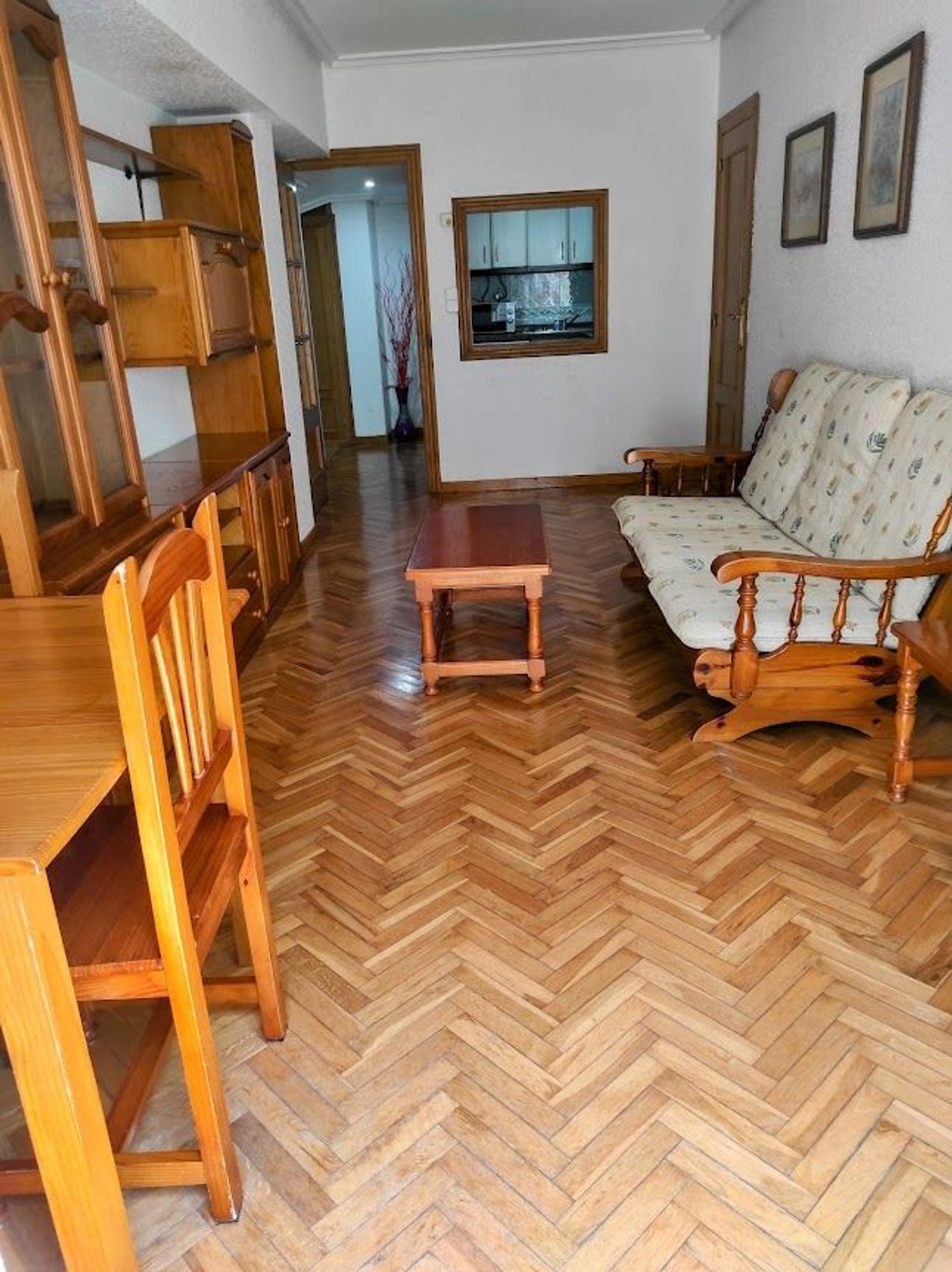 Piso en calle Cervantes, 44 - Foto 2