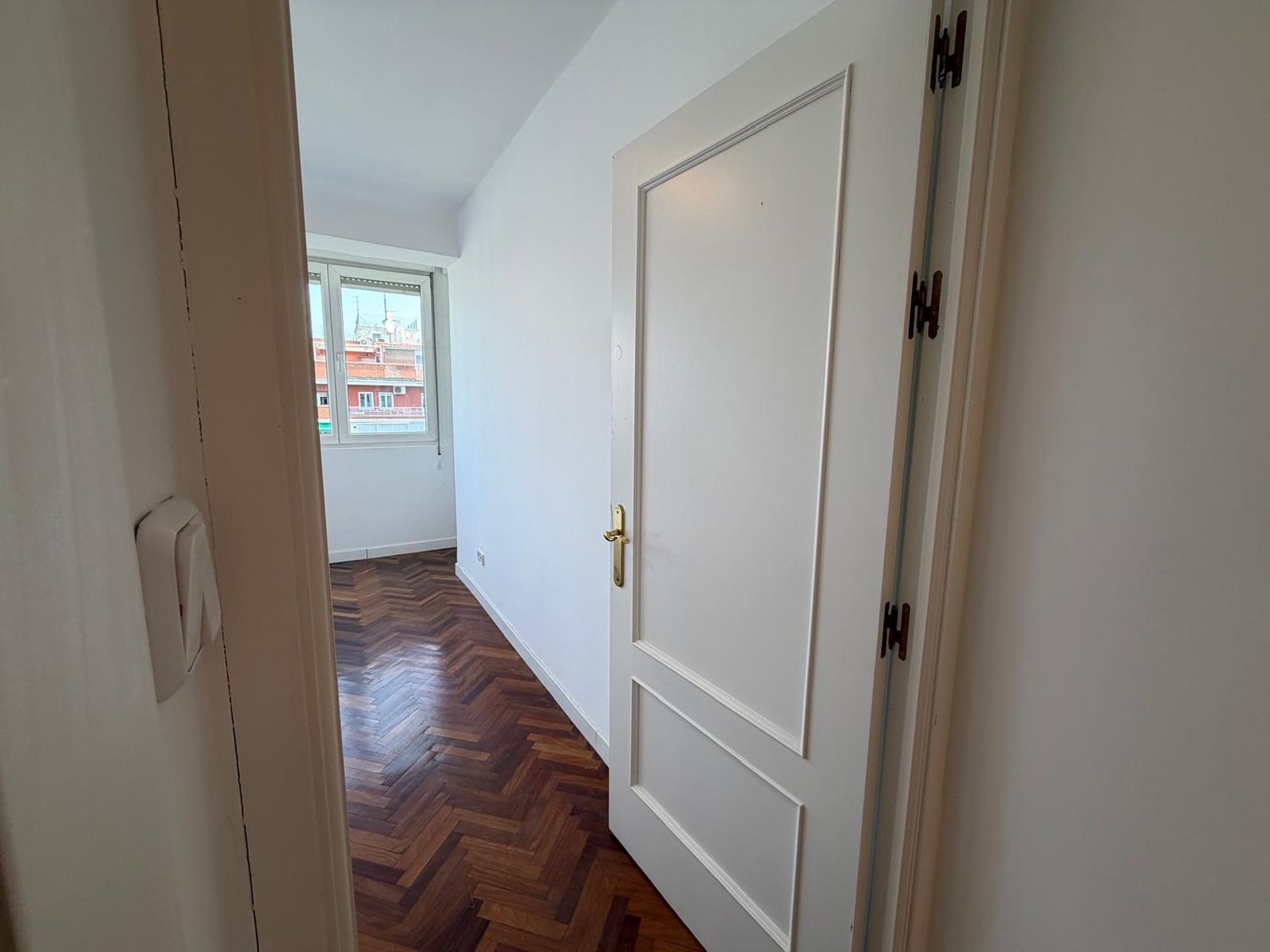 Ático en Avenida Donostiarra, 8, Concepción - Foto 16