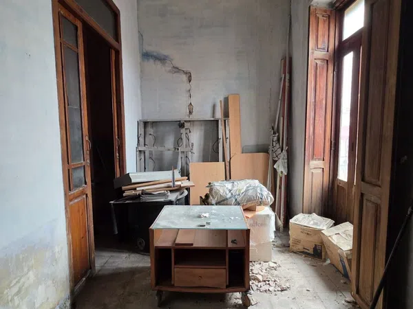 Edificio de uso mixto en El Cabanyal-El Canyamelar - Foto 4
