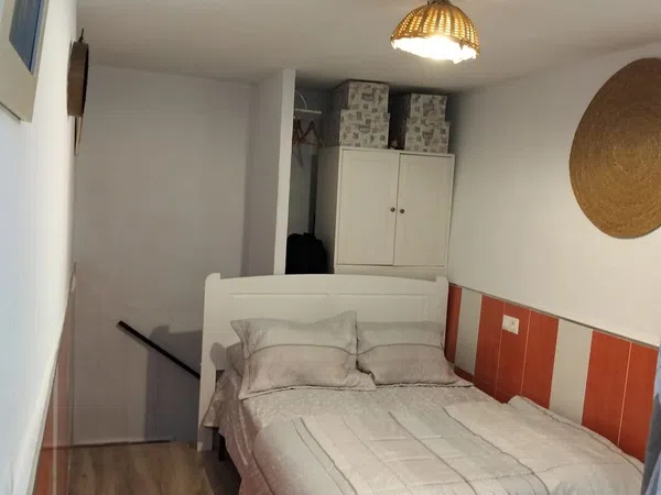Casa o chalet independiente en Arenas - Foto 15