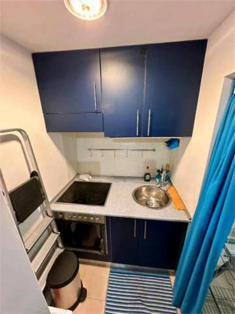 Estudio en Playa de las Américas - Foto 9