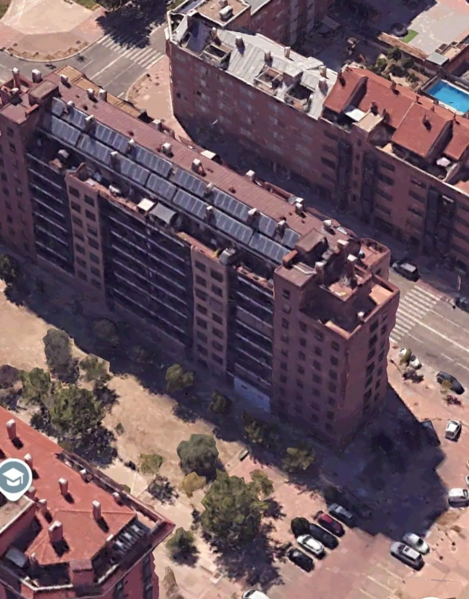 Ático en calle de la Princesa de Kapurtala, 24 - Foto 28