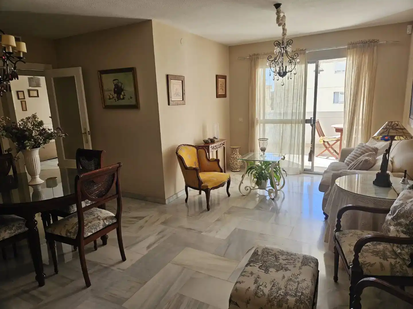 Piso en  Avenida Miramar 33 - Foto 3