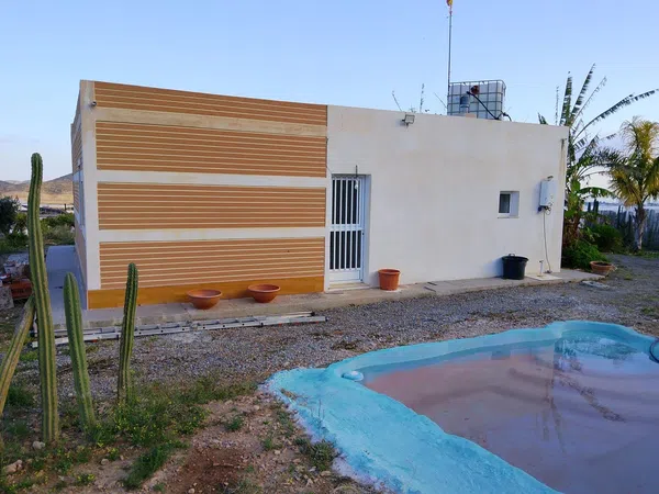 Casa rural en Diseminado el Charcon, 1 - Foto 1