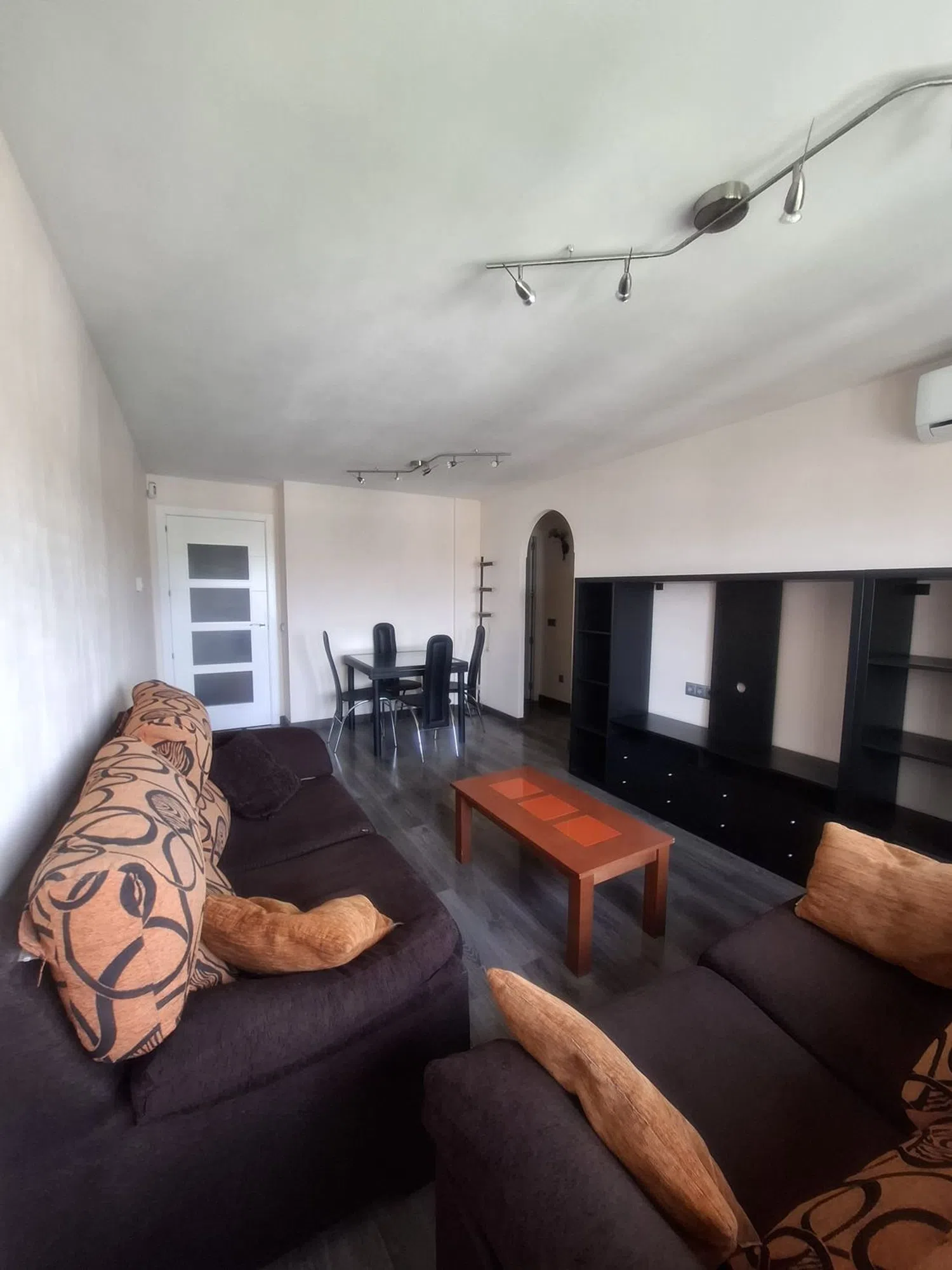 Piso en Barrio Lucero - Foto 1