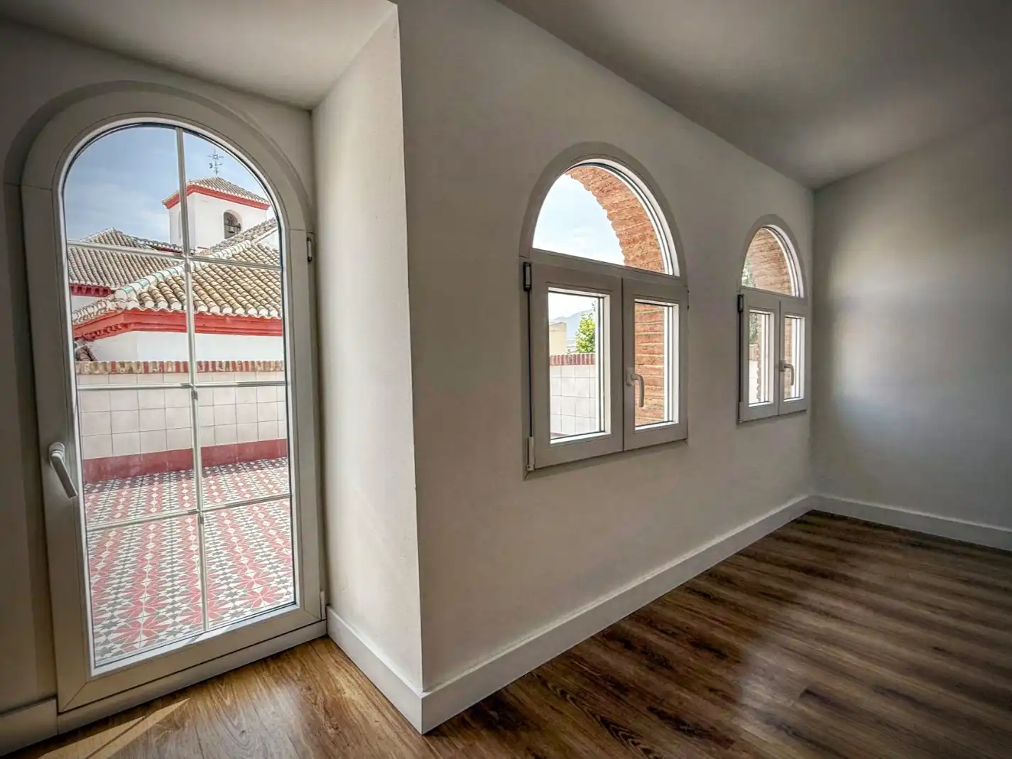 Piso en  Plaza Alta 28 - Foto 33