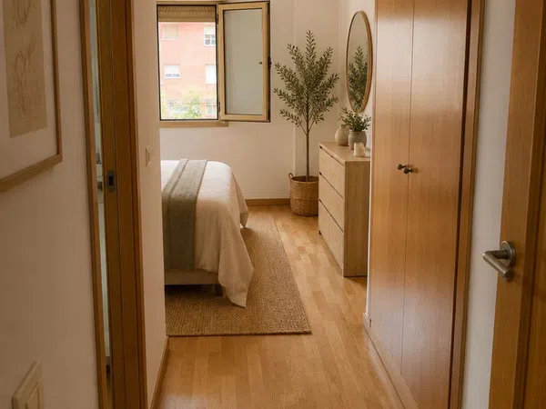 Piso en Avenida Dolores Rodríguez de Aragón, 3, El Consul - El Romeral - Foto 22