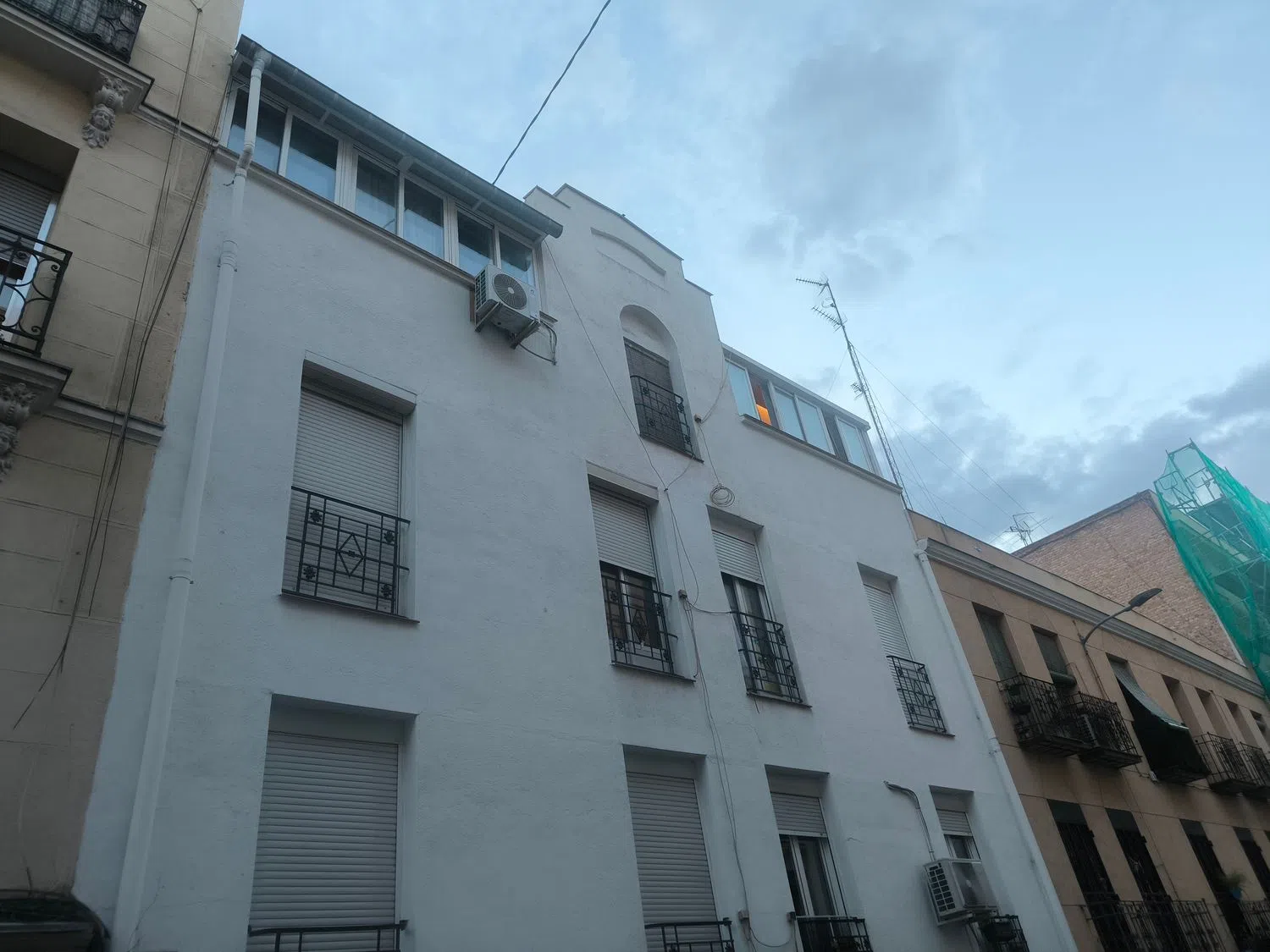 Piso en calle de Jerónima Llorente, 33 - Foto 11