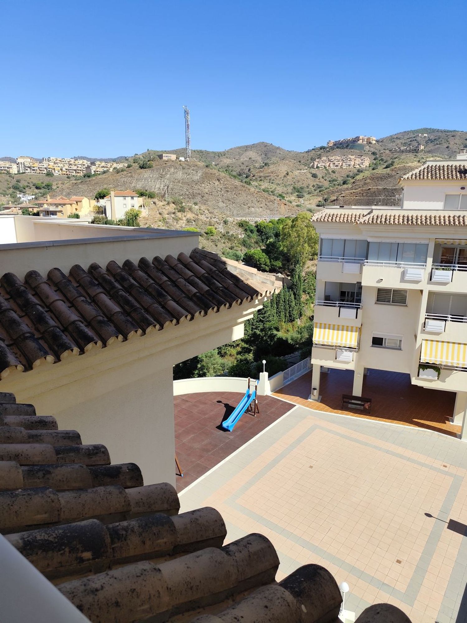 Ático en Avenida de los Pintores, 3, La Cala del Moral, La Cala del Moral - Foto 38
