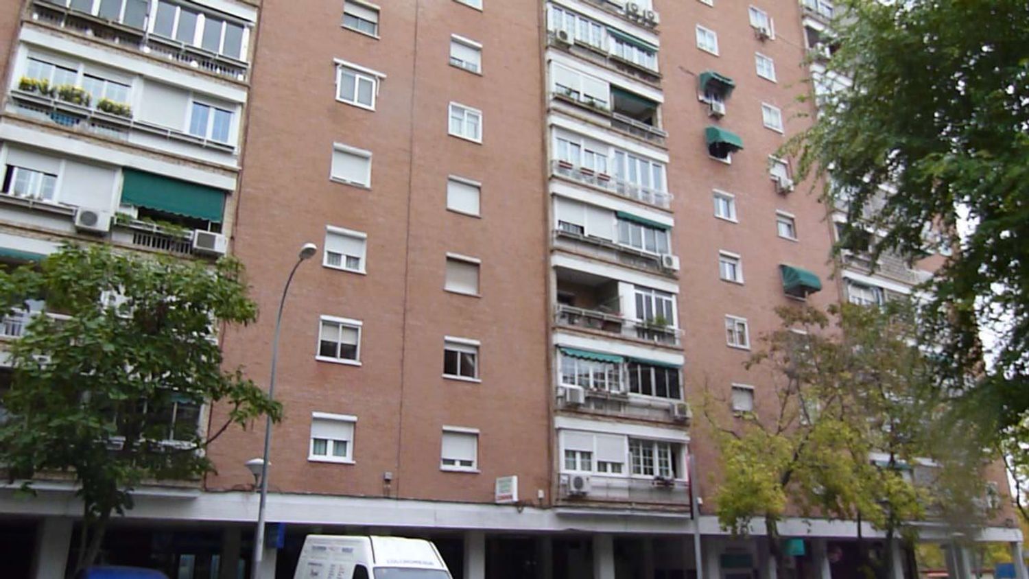 Piso en Calle Mayor, Parque Mayor - Foto 11