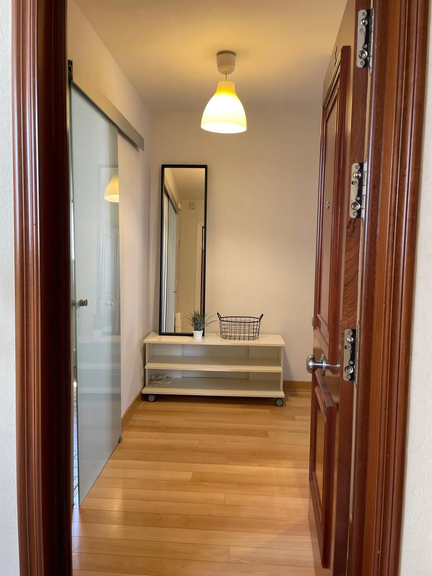 Piso en calle Pureza, 114 - Foto 1