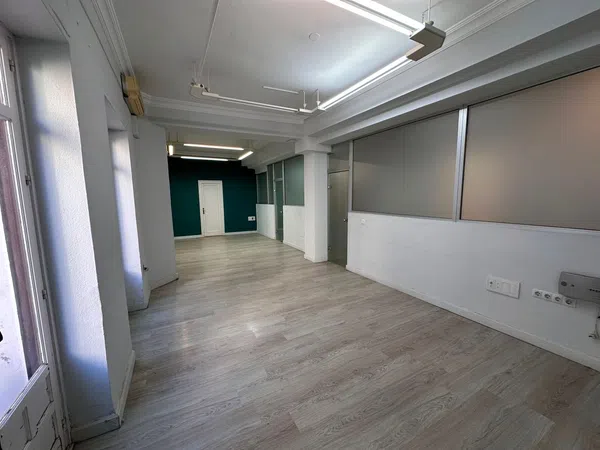 Piso en Calle Antonio Baena Gómez, 2, Centro Histórico - Foto 4