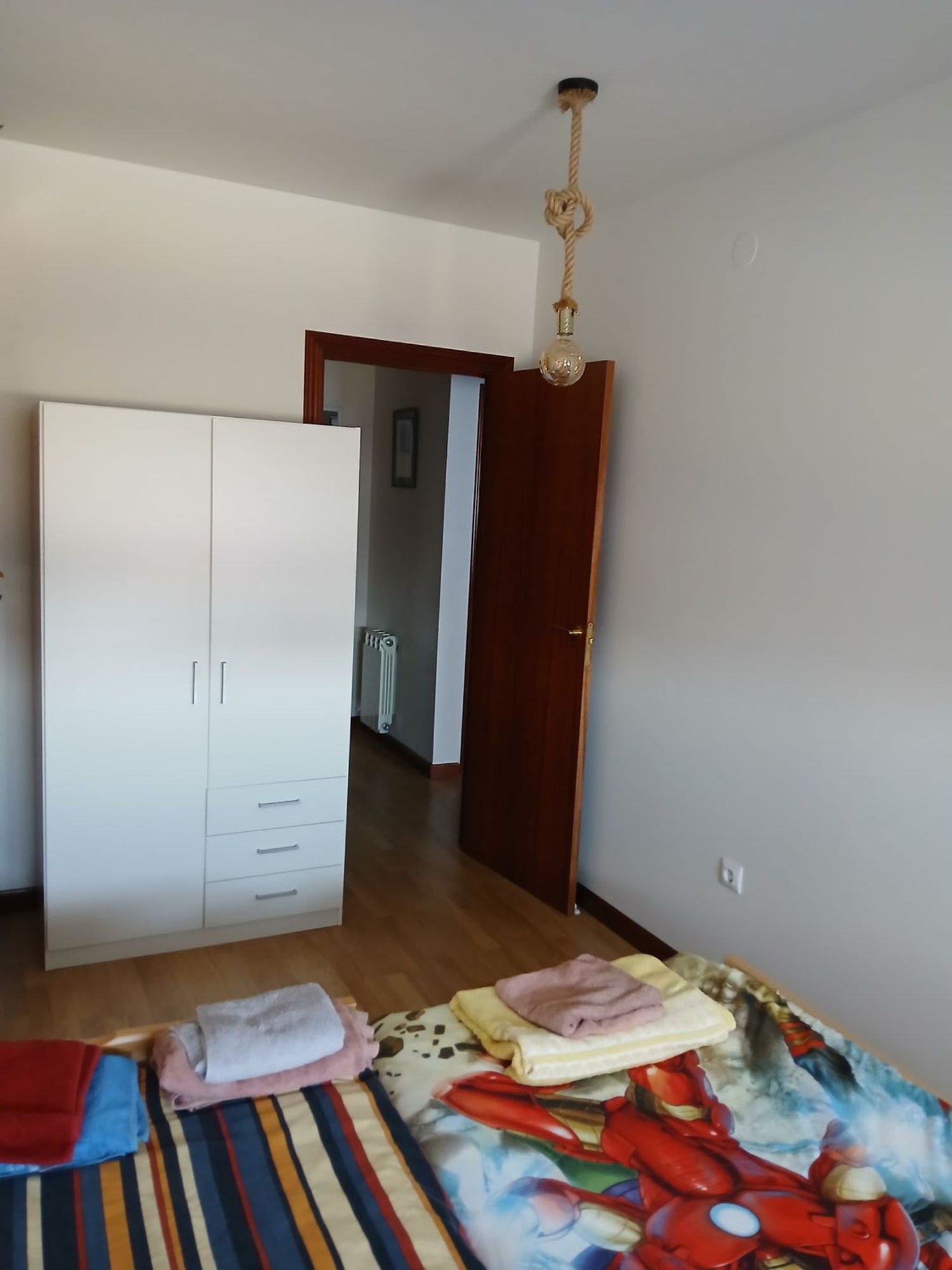 Estudio en Calle Academico Garcia Morejon, 2 - Foto 14