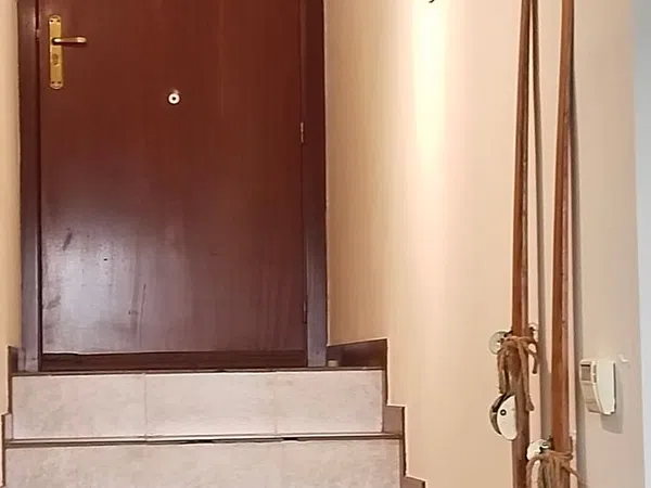 Ático en Urbanizacion Burgo Rapitan, 2 - Foto 2