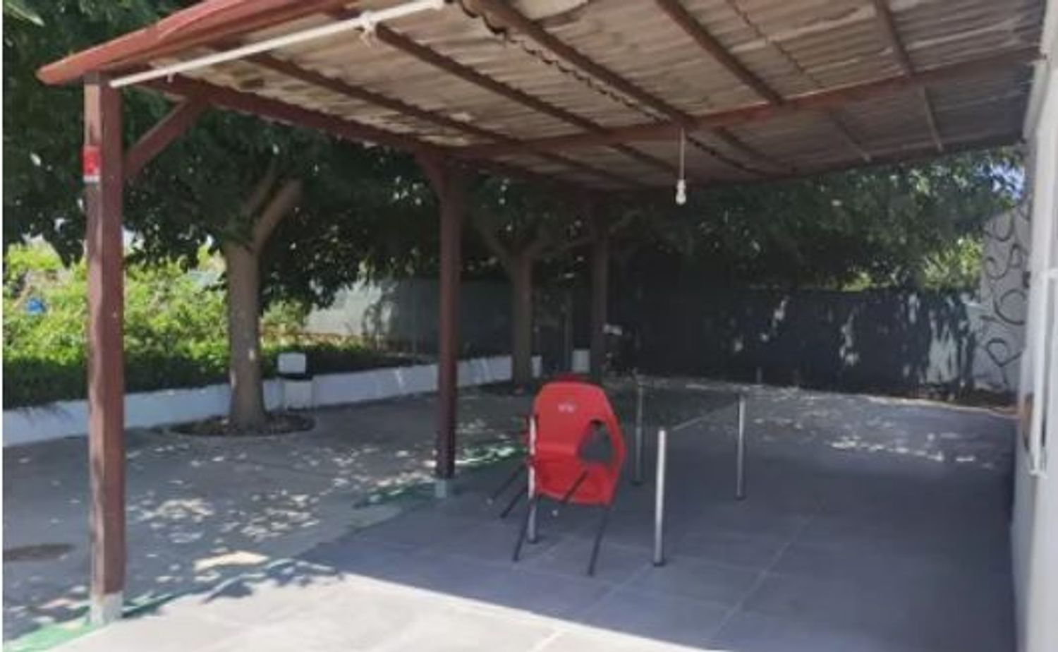 Finca rústica en Calle Rochafria, 8 - Foto 9