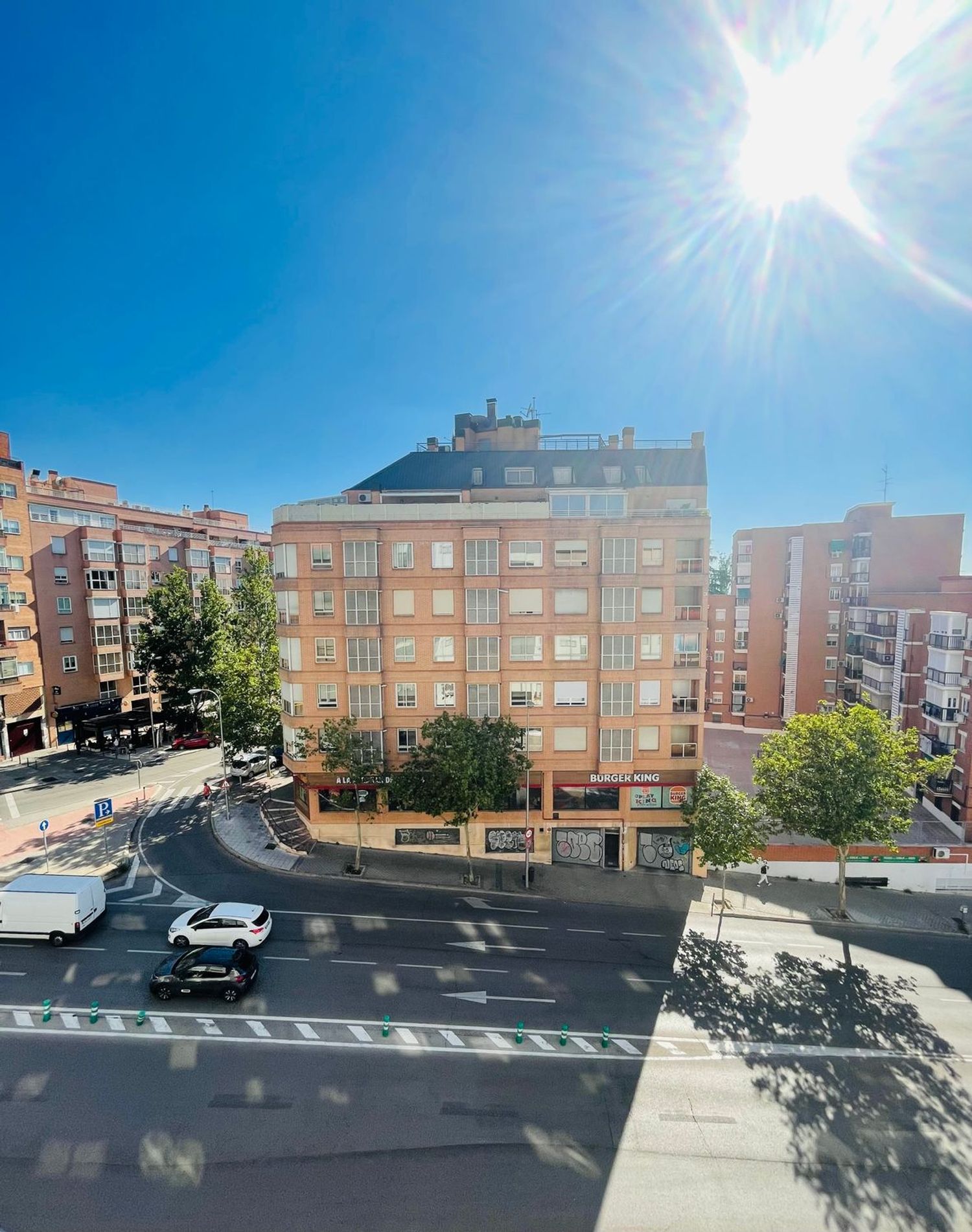 Piso en avenida de Pablo Iglesias, 50 - Foto 3