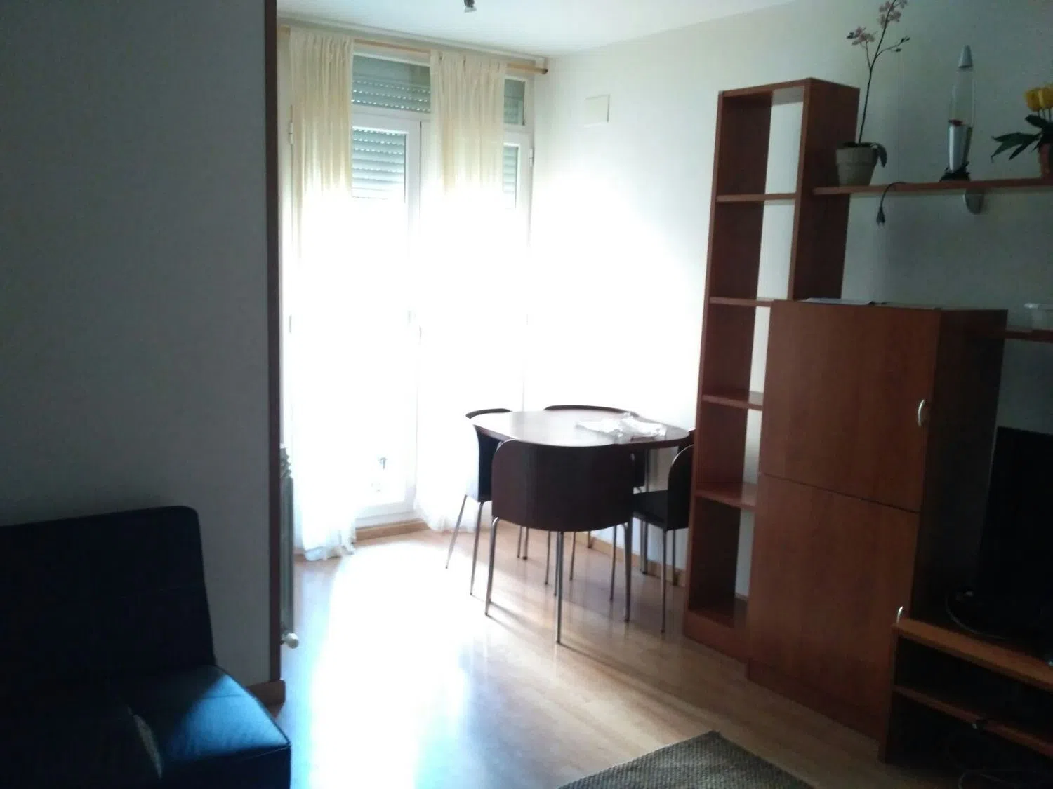 Estudio en calle del Bruc, 11 - Foto 3