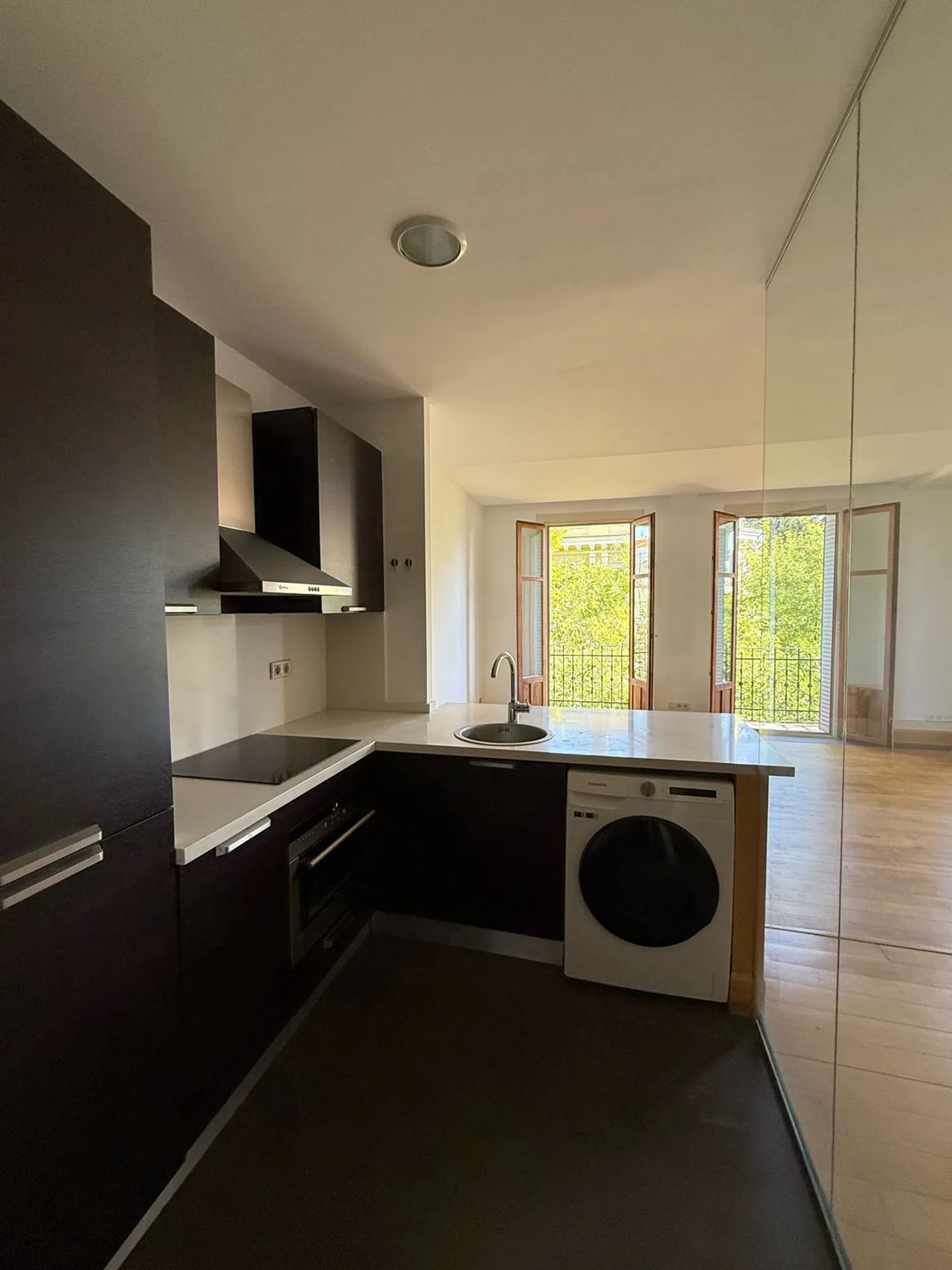 Piso en calle de Zurbano, 35 - Foto 4