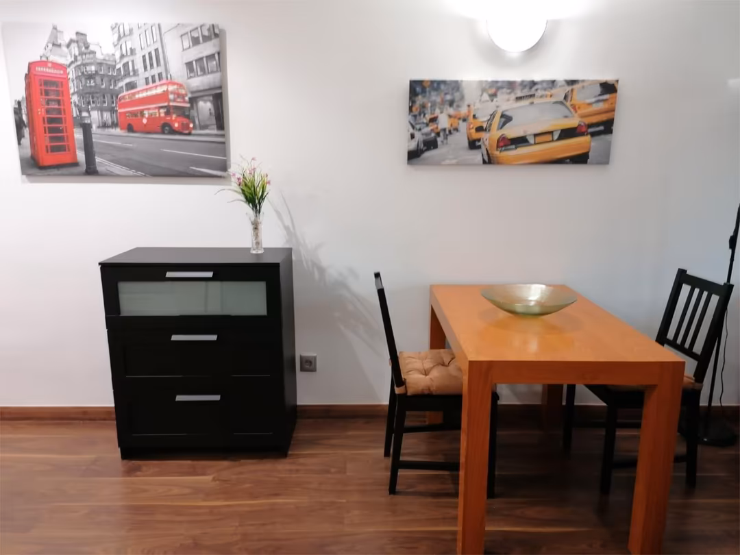 Apartamento en  Calle de Mauricio Legendre 14D - Foto 4