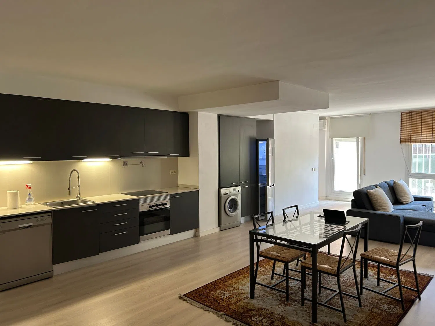 Estudio en calle d'Aribau, 253 - Foto 2