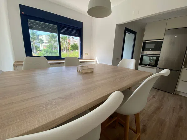 Piso en calle Frasquito Gil, 1 - Foto 25