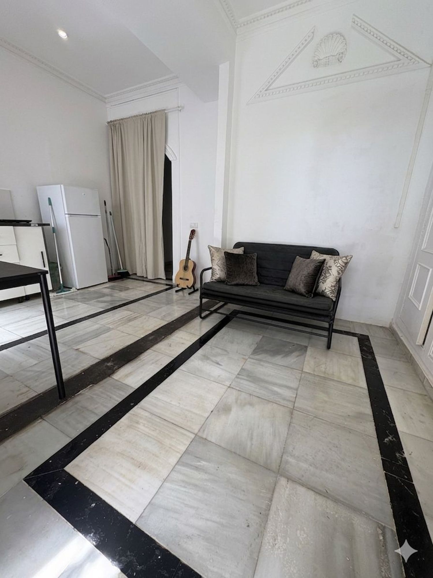 Estudio en avenida del Pintor Joaquín Sorolla, 95 - Foto 3