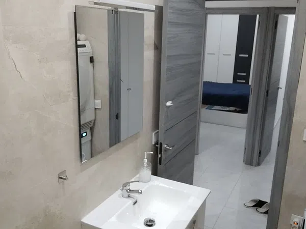 Estudio en calle de Bailèn, 3 - Foto 8