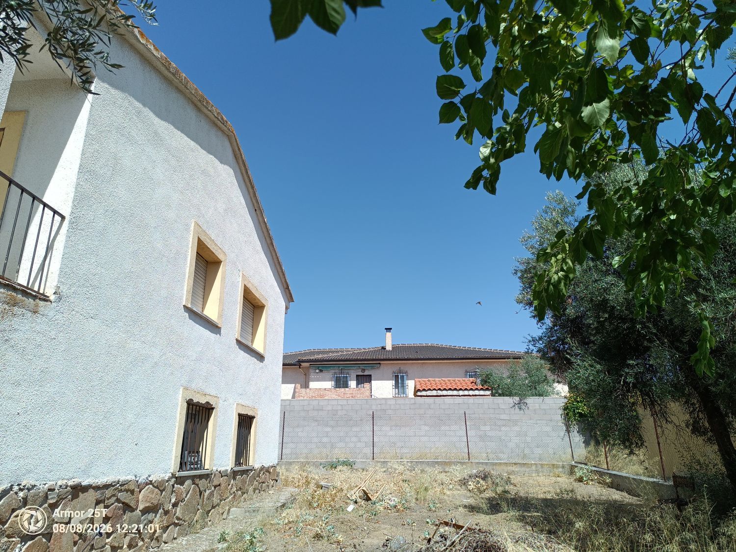 Casa o chalet independiente en Calle Ribera, 15 - Foto 4