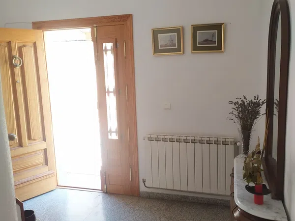 Casa de pueblo en Santa Cruz de Mudela - Foto 2