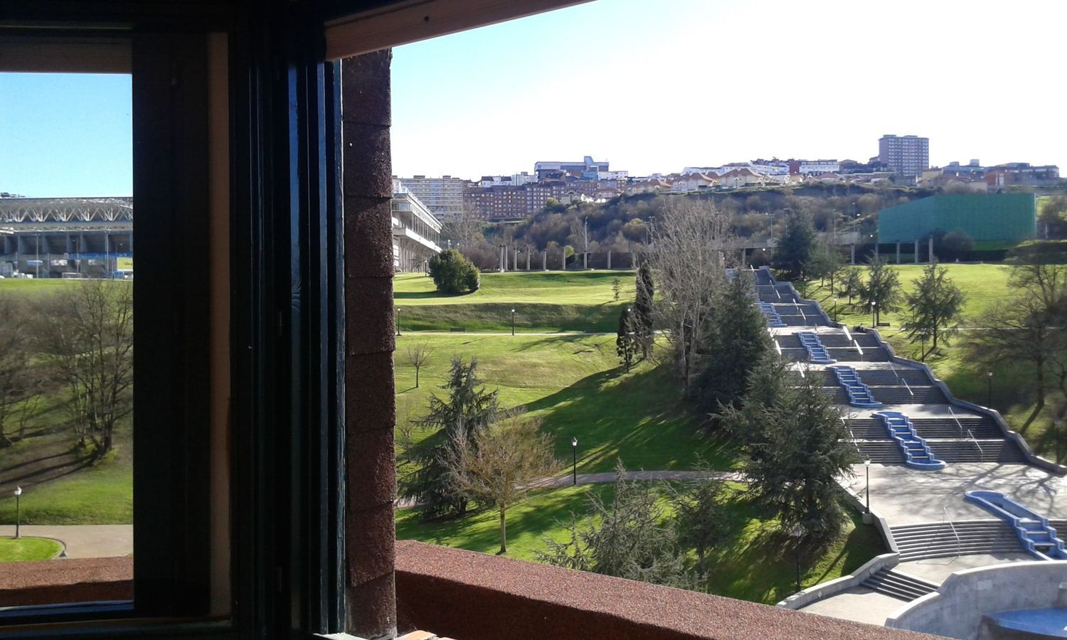 Dúplex en Calle José María Martínez Cachéro, 20, Parque del Oeste - Foto 18