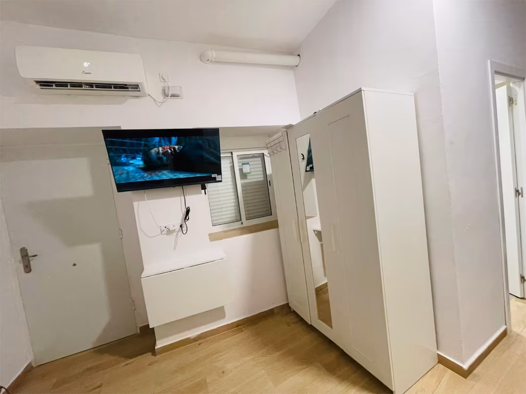 Loft en  Calle Rey Heredia 18 - Foto 2
