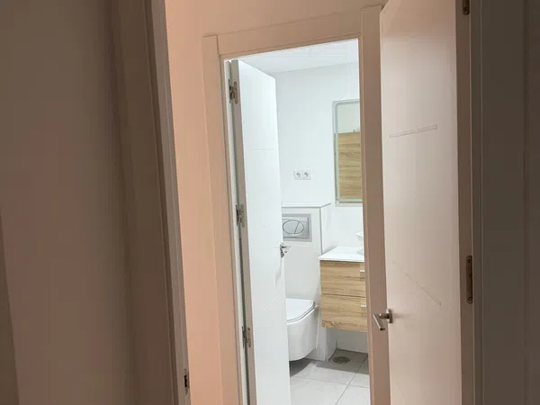 Piso en Avenida de la Coruña, 68, Alto de la Jabonería - Foto 18