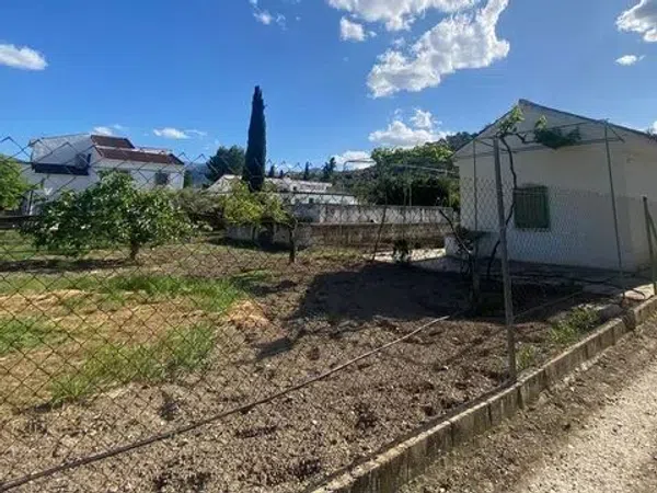 Casa o chalet independiente en Calle Comunidad los Vidrieros s/n, Puente Jontoya - Puente de la Sierra - El Arroyo, Puente Jontoya - Puente de la Sierra - El Arroyo - Foto 6