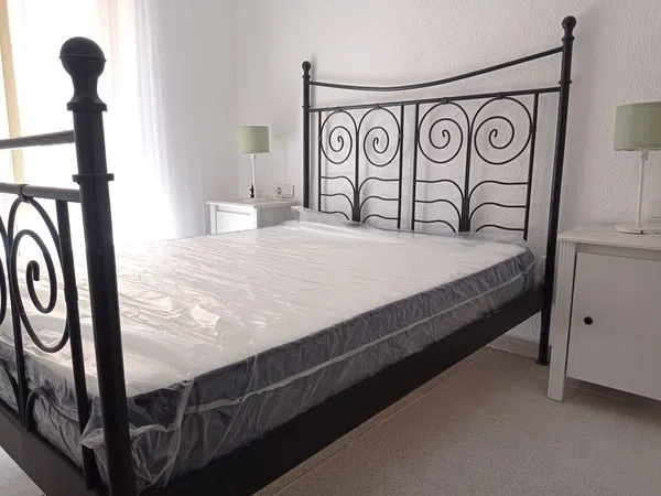 Piso en calle Alférez Díaz Sanchis, 38