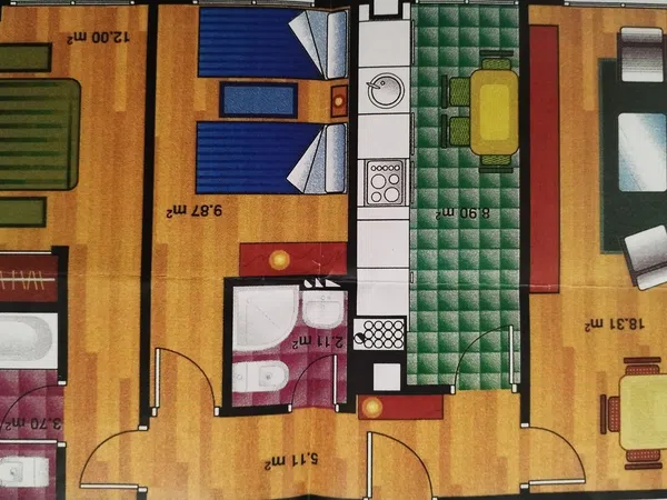 Piso en Avenida Lauredal, 4, Jove - Veriña - Foto 17