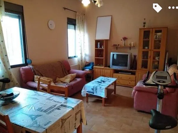Piso en Avenida de Pulianas, 23, San Francisco Javier, San Francisco Javier - Foto 4