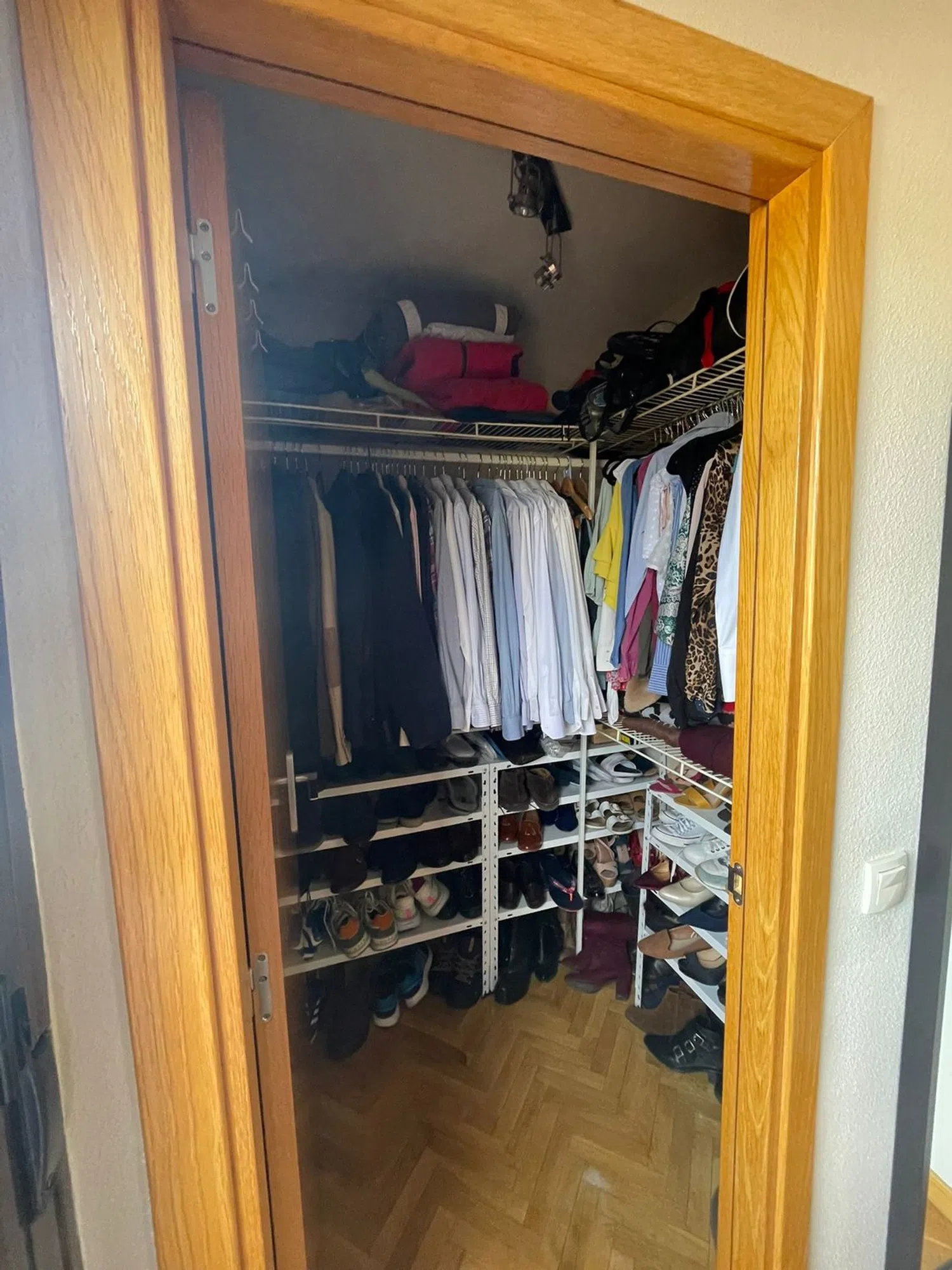 Ático en calle Redecilla del Camino, 9 - Foto 16