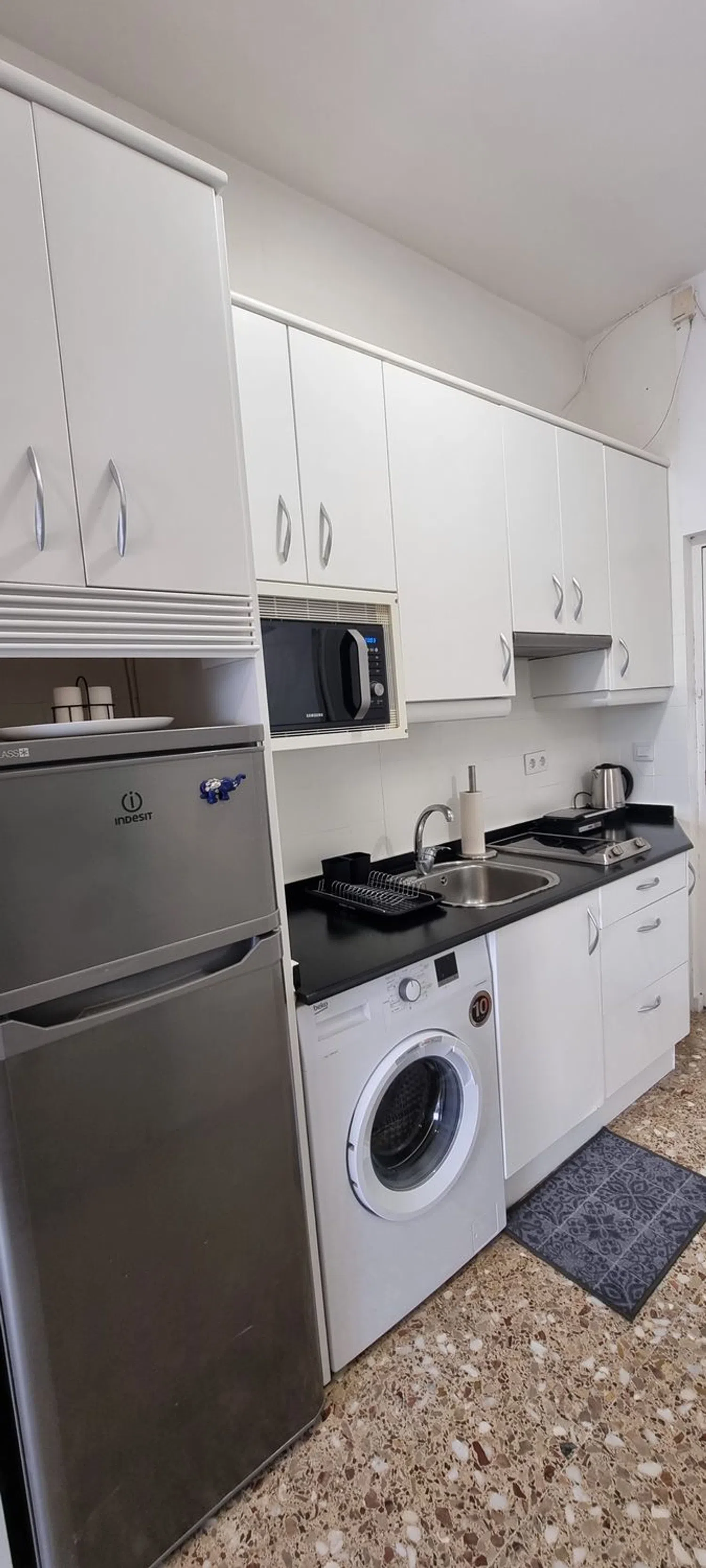 Estudio en calle Alcalde Manuel Catalán Chana, 10 - Foto 8