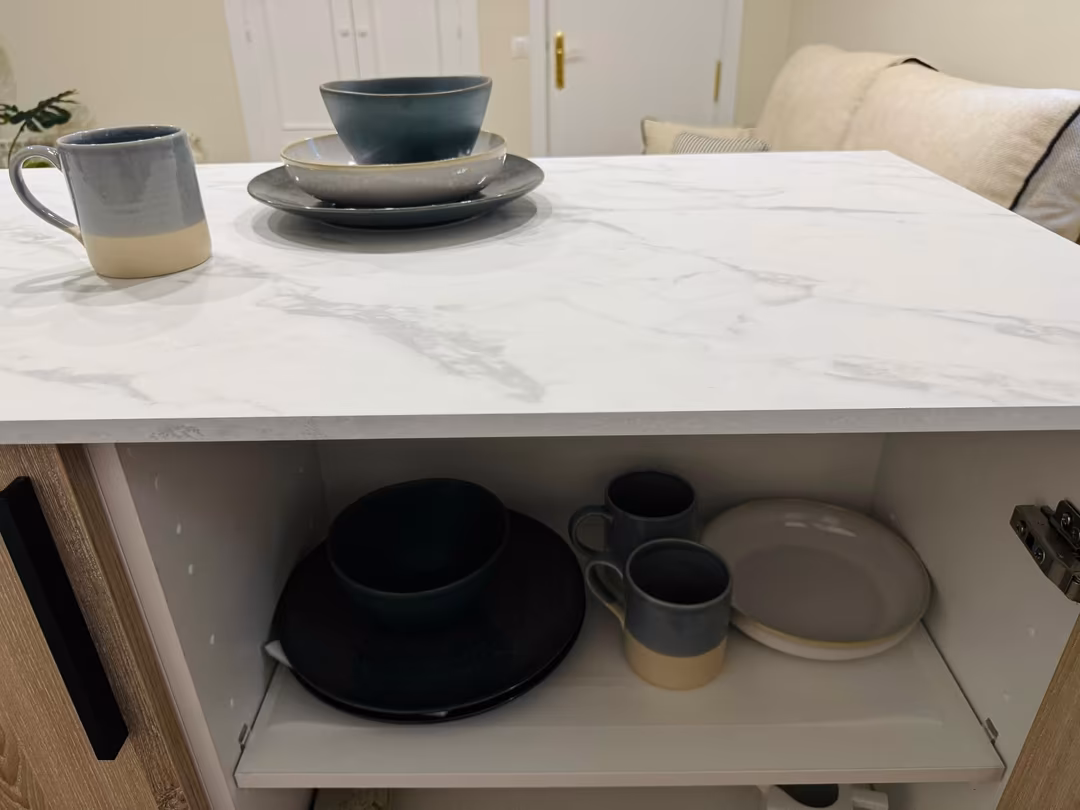 Piso en  Calle de Guillermo de Osma 2 - Foto 15