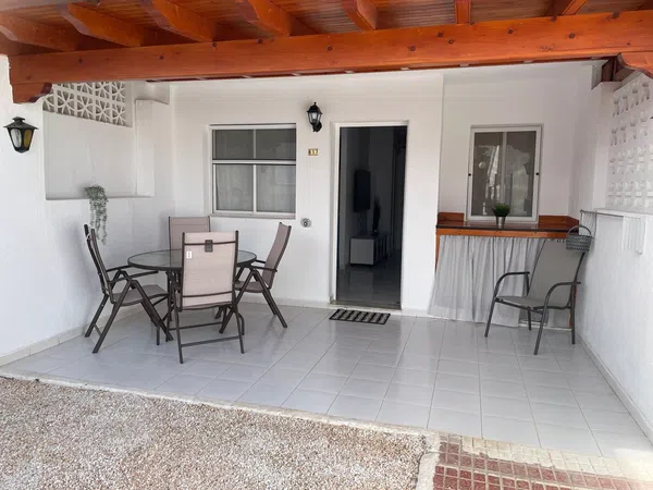 Chalet adosado en Calle Tomás Morales, 2, Sonnenland, Sonnenland - Foto 6
