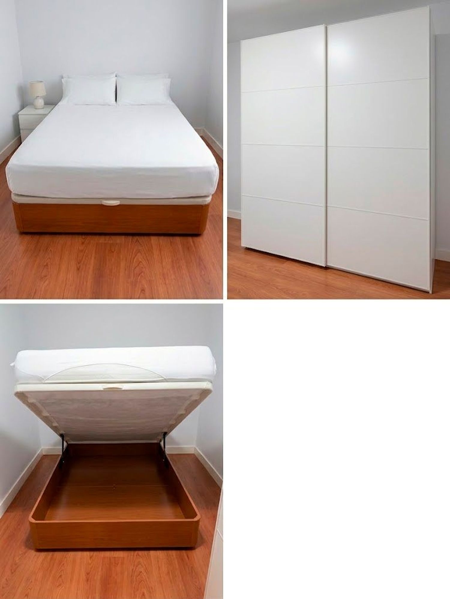 Piso en avenida Málaga Oloroso, 15 - Foto 5