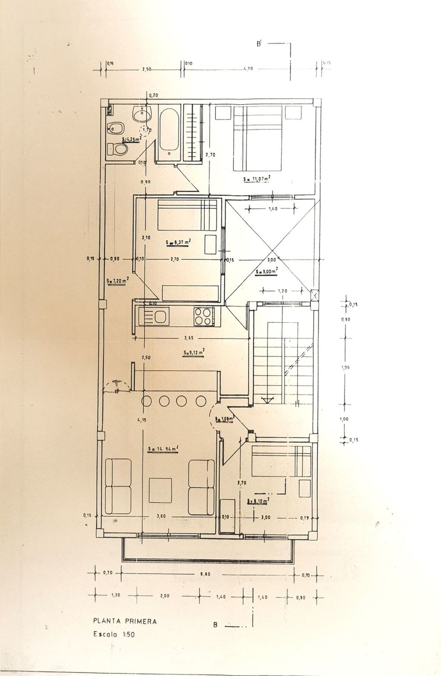 Casa independiente en Urb. los alisios Barrio Alisios - Foto 33